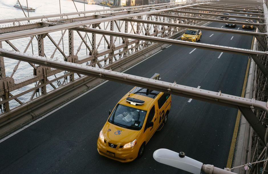 TechCrunch Mobility: Zoox Prepares for Launch and Uber's AV Empire