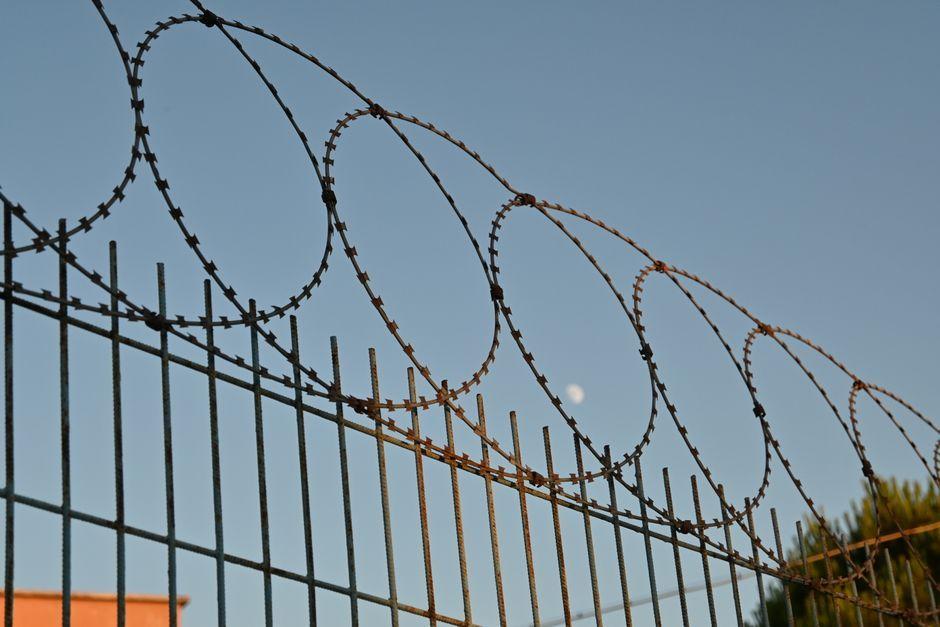 Morocco intercepts dozens of migrants trying to cross into Ceuta
