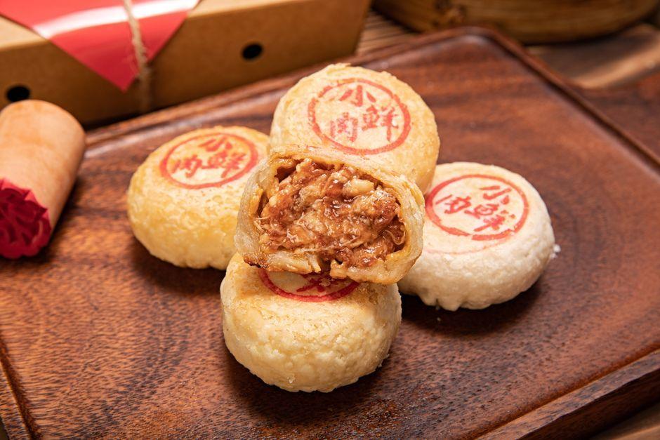Budget Mooncakes Under 100 Baht for the Festival
