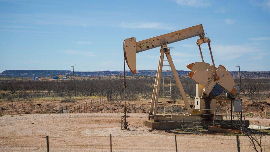 Oil, gas and borrowing costs surge as Middle East fears grow