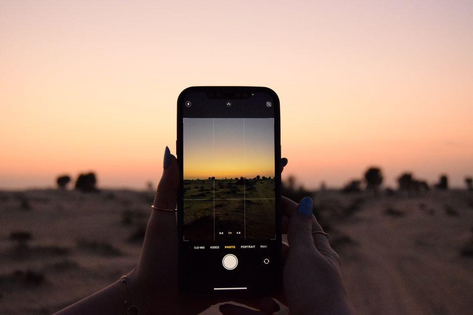10 ทริคเด็ดจับภาพหน้าจอ iPhone ที่ช่วยให้ใช้งานได้โปรขึ้น