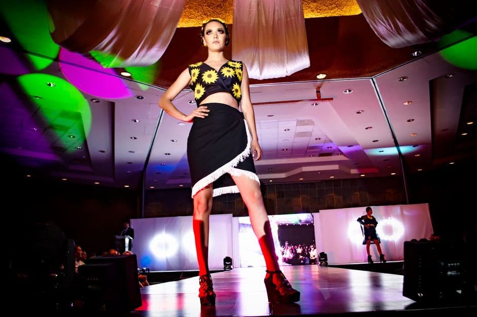10 Fashion Shows That Rewrote the Traditional Catwalk