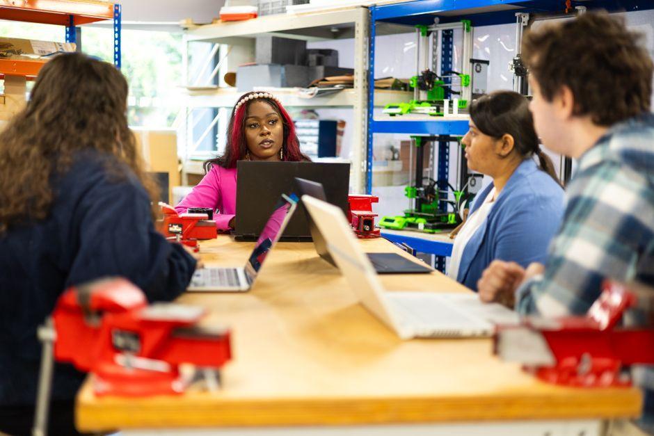 New technical education routes to be offered at 14 in England