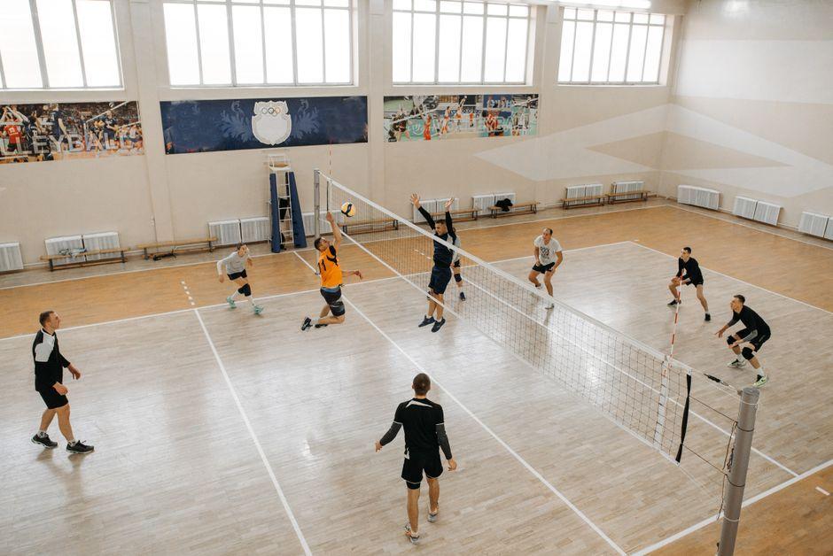 วอลเลย์บอลหญิงชิงแชมป์เอเชีย 2026: 2 ชาติอันดับโลกพุ่ง