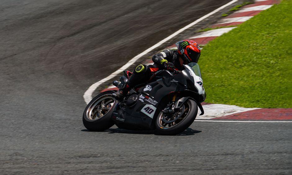 Moto3 Junior World Championship 2026: Keitisak Ready for Round 5