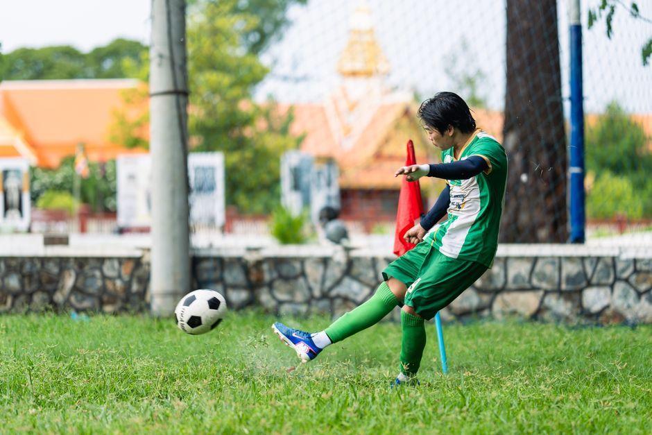 อาเซียน คัพ 2026: ยศกร-อูแซมมา เผยไม้เด็ดทีมชาติไทย