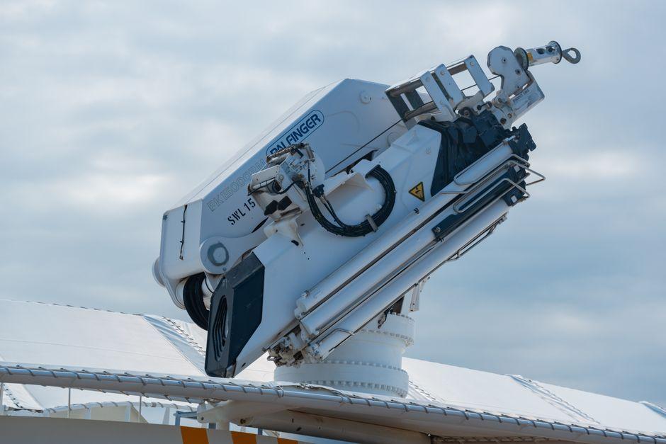 Army uses 20-kilowatt laser to take out three drones