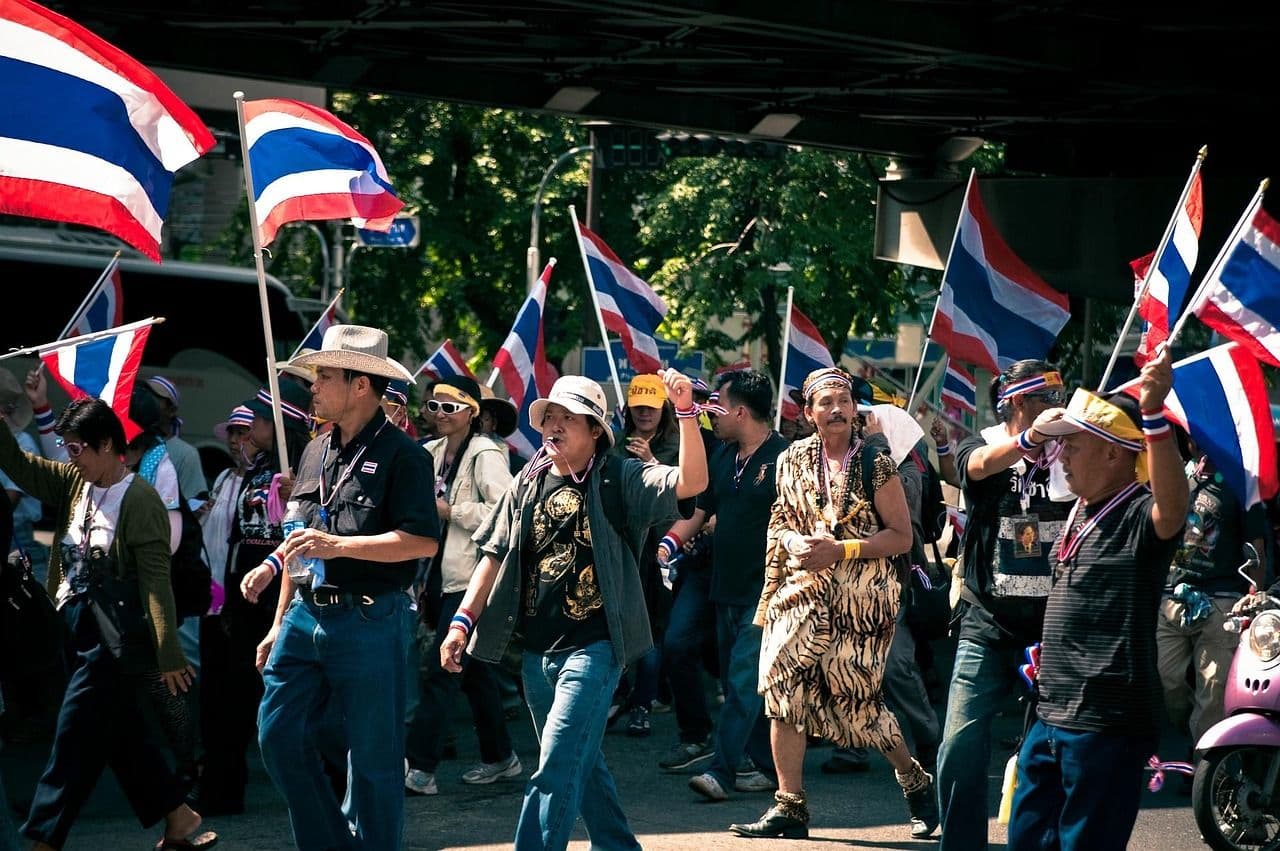 วิกฤตน้ำท่วม 2569: บททดสอบรัฐบาลและการเมืองเรื่องน้ำ