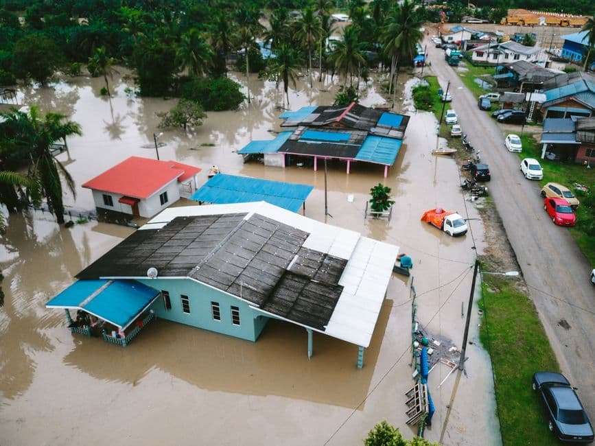 Prachin Buri Floods 2026: Residents Blame Late Warnings