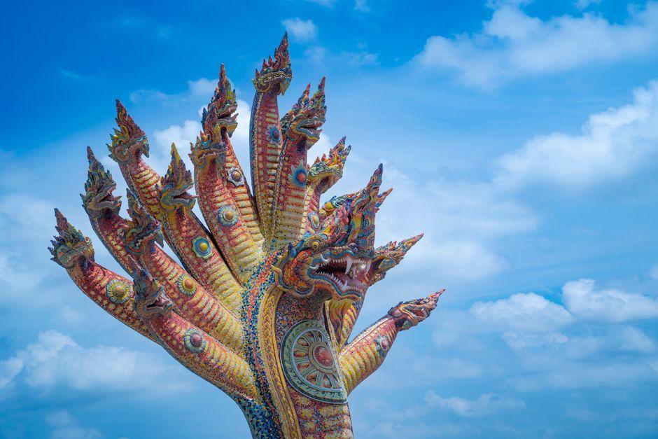 Suwat Opens Korat Candle Festival 2026 Highlighting Soft Power and UNESCO Triple Heritage
