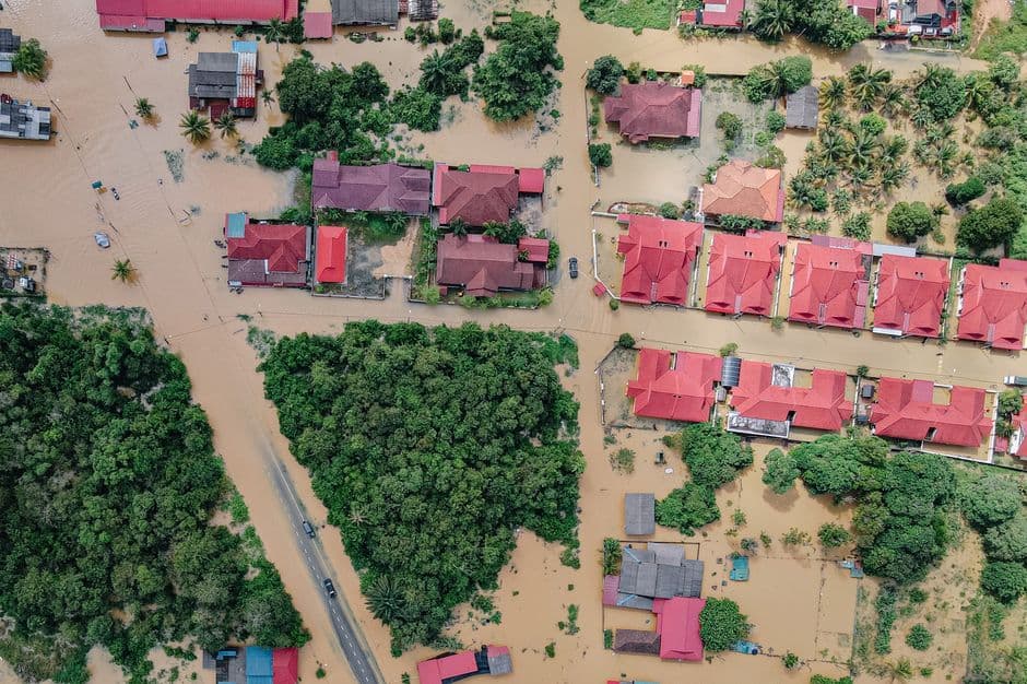 Supachai addresses flood-driven vegetable price hikes