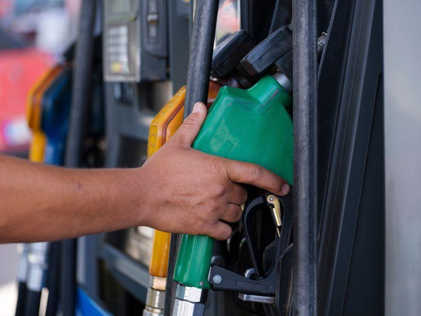 Almost £200,000 of fuel stolen from UK forecourts every day since Iran war began