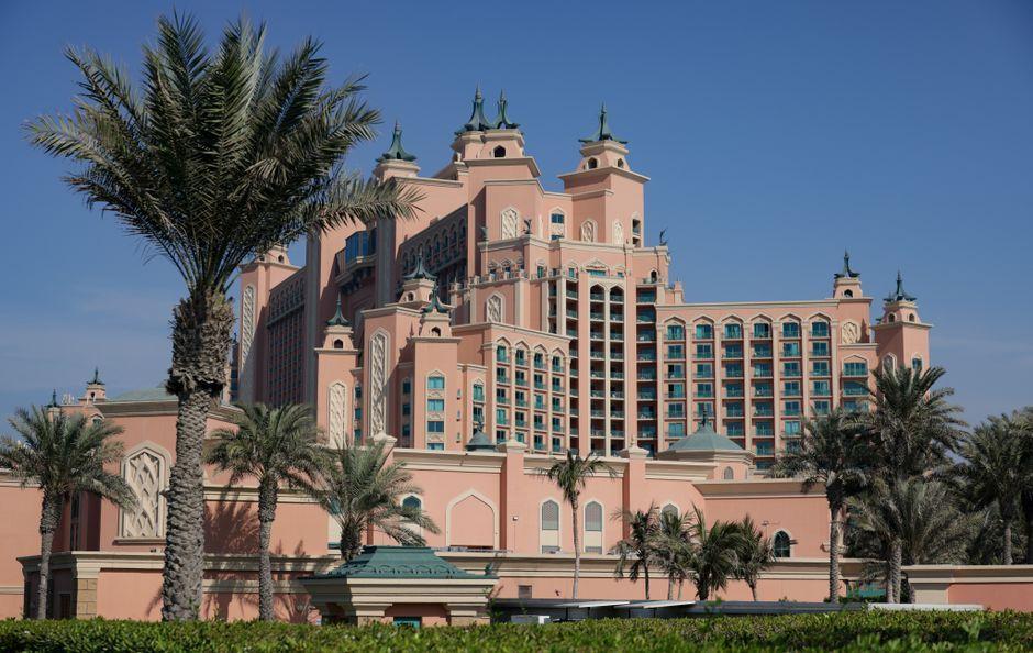 Iran War Drags Down Q2 Earnings for Major Hotel Chains