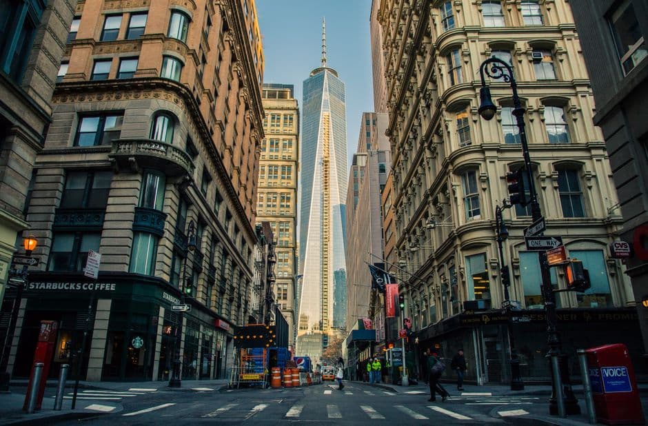 Khael Patdanai Moves to New York for Second Master Degree