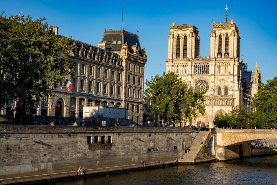 France links 301 drownings to severe heatwaves in 2026