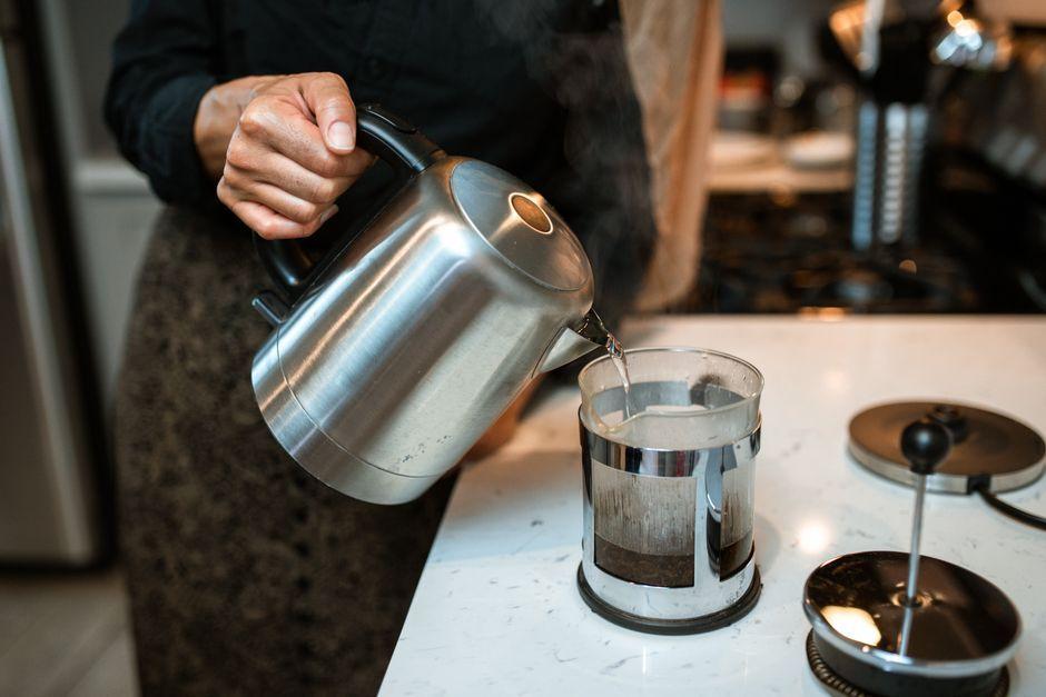 Why Ants Invade Electric Kettles & How to Stop Them