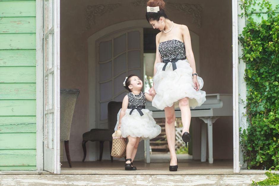 แอน อลิชา เล่าวิกฤตวัยทองในวัย 47 และประสบการณ์เลี้ยงลูก