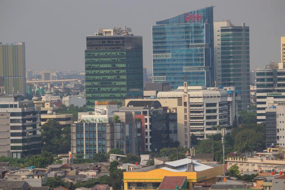 นายกฯ อนุทิน ดัน 4 ยุทธศาสตร์เศรษฐกิจไทย-อินโดนีเซีย เชื่อมตลาด 350 ล้านคน