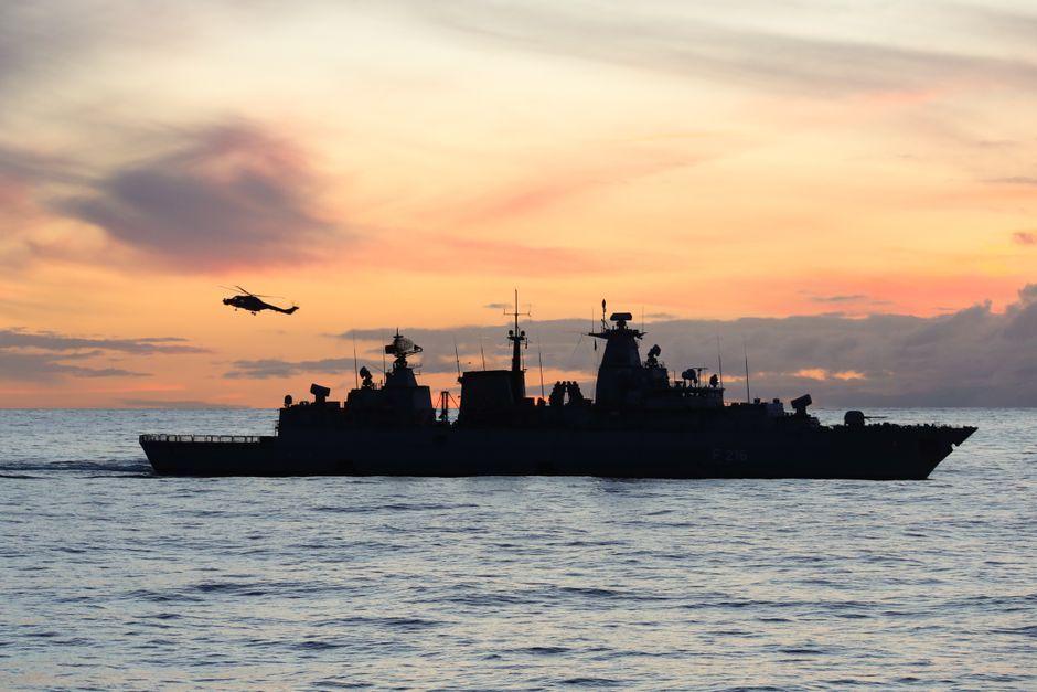 US strikes Iran as state media reports four killed at wedding