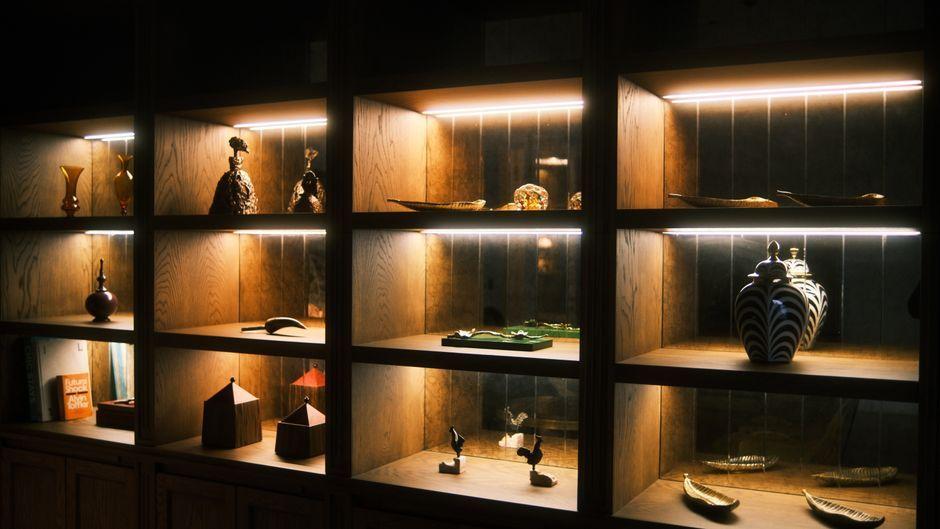 50 Chairs at Christie's 2026: นิทรรศการเก้าอี้สุดล้ำ