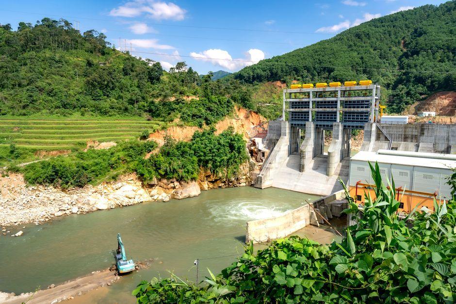 ณพลเดชดัน 7 สถานีตรวจแม่น้ำกก เปลี่ยนข้อมูลเป็นหลักฐาน