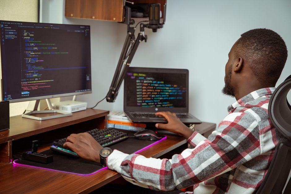 Agbaje Olarewaju on Dev.to: Building Systems, Not Just Automations