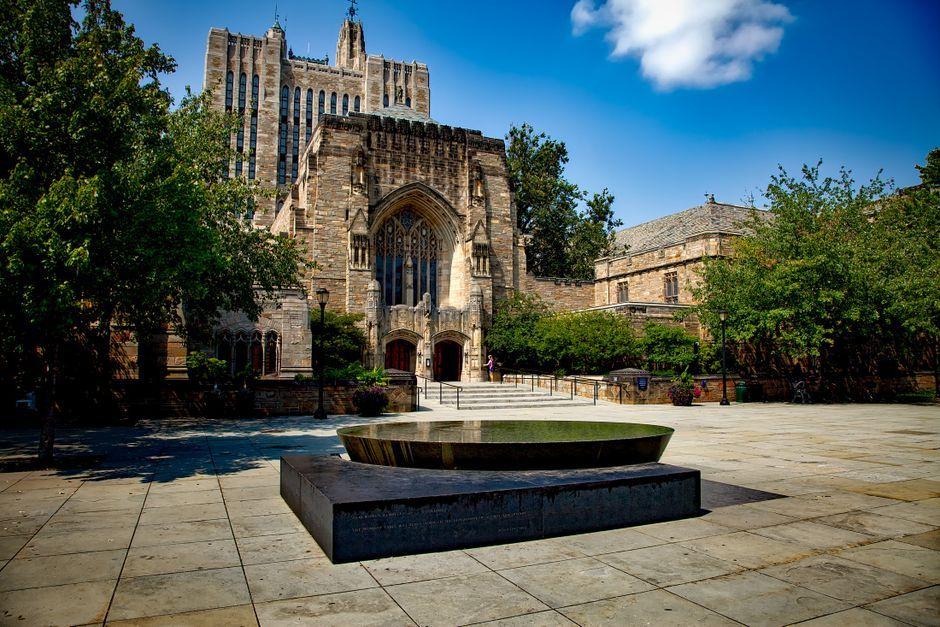 How a Yale AI-cheating dispute became a 13-count federal lawsuit