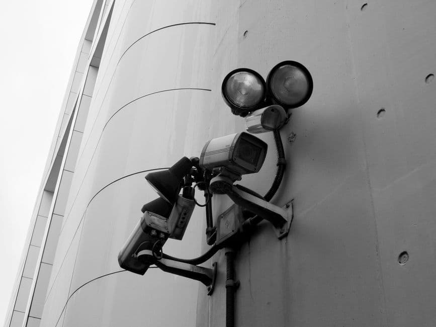 The Growing Backlash Against Flock ALPR Cameras and AI Surveillance