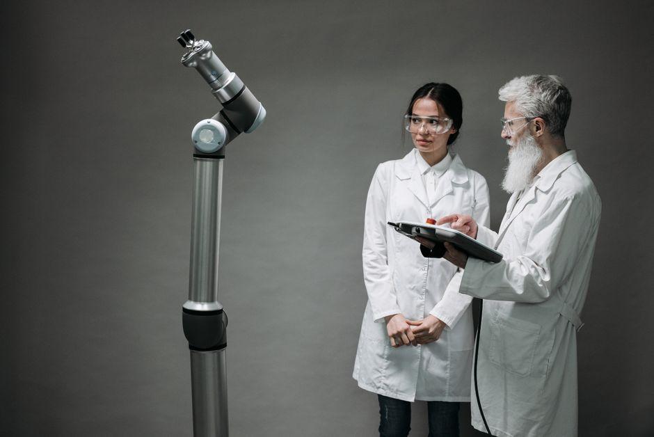 Artificial Intelligence used to design brand new viruses