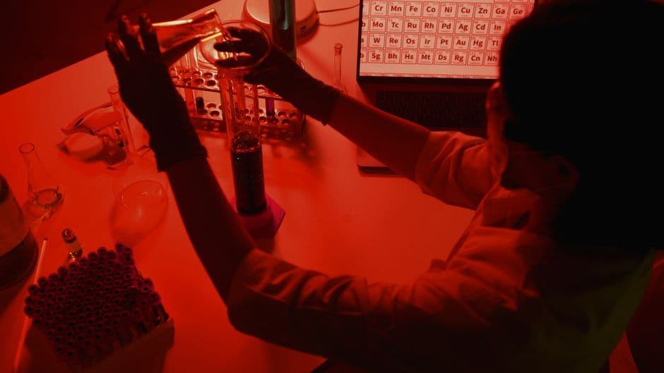 AlphaFold เพิ่มข้อมูลโปรตีนไวรัสกว่า 8,000 คู่ รับมือโรคระบาด