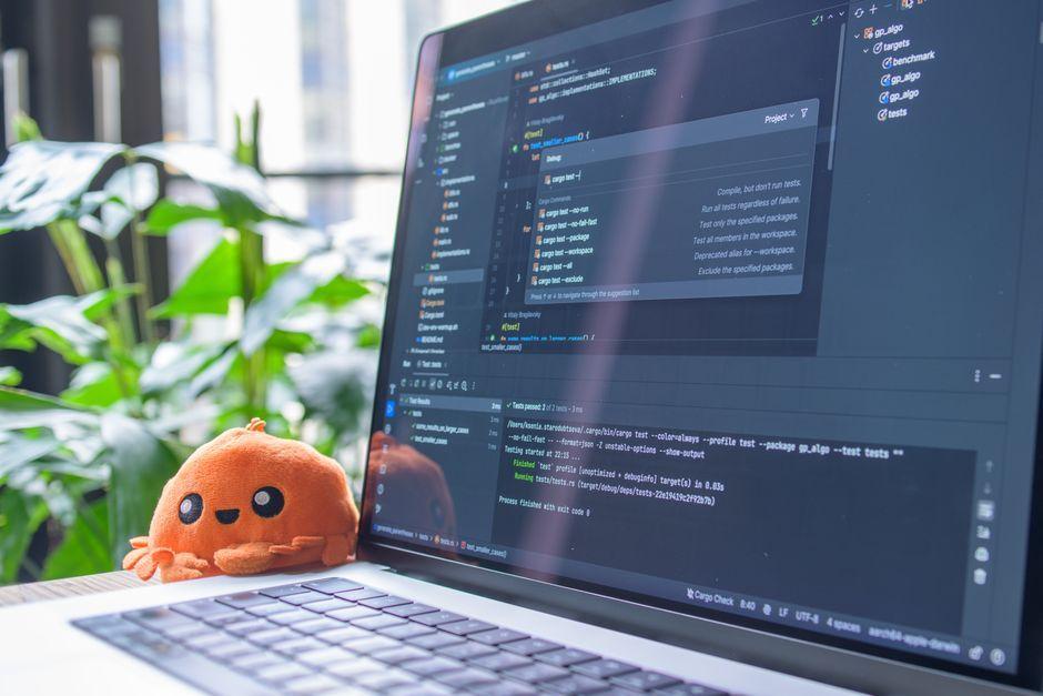 หลักการออกแบบ API ในภาษา Rust: รับมือกับการเปลี่ยนแปลงประเภทข้อมูลอย่างไรไม่ให้พัง