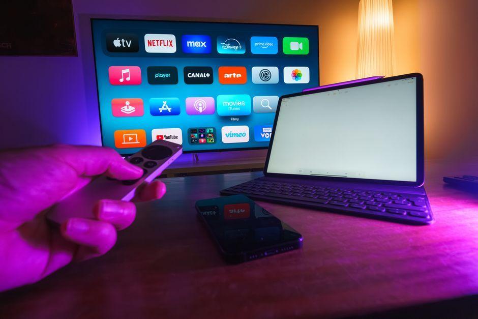 Apple TV 2026: What's New to Stream in September