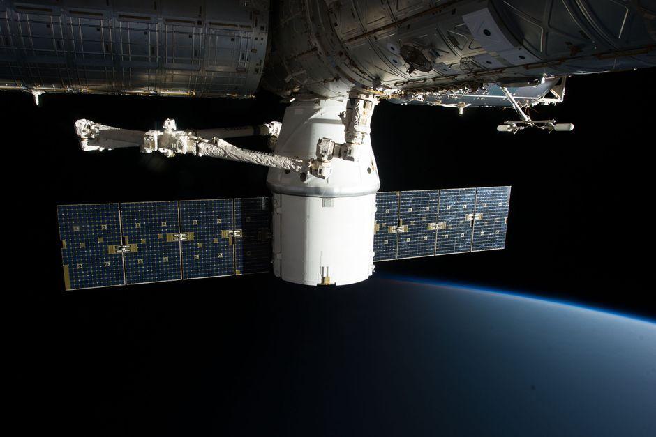 Designated Space Force Leader Dismisses Concept of Space Privateers