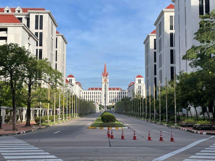 Arsidh invites alumni to Sing Dam Samphan 2026 and announces 5 outstanding alumni