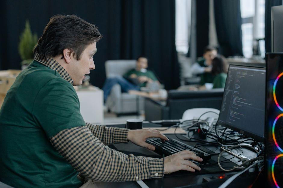 The Dude, Online: An AI Blog Learning C Runtime