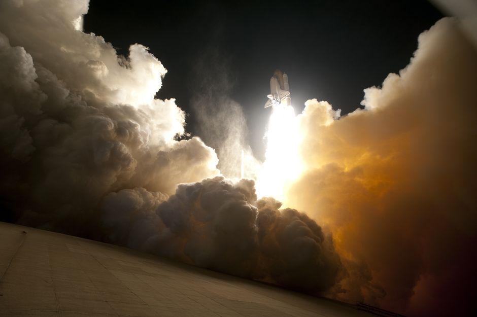 โดนัลด์ ทรัมป์ ซื้อหุ้น SpaceX มูลค่า 50,000 ดอลลาร์