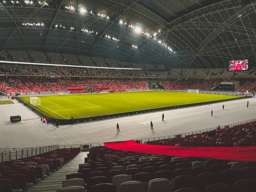 Asian Games 2026: Live Thai Football & Swimming on Thairath