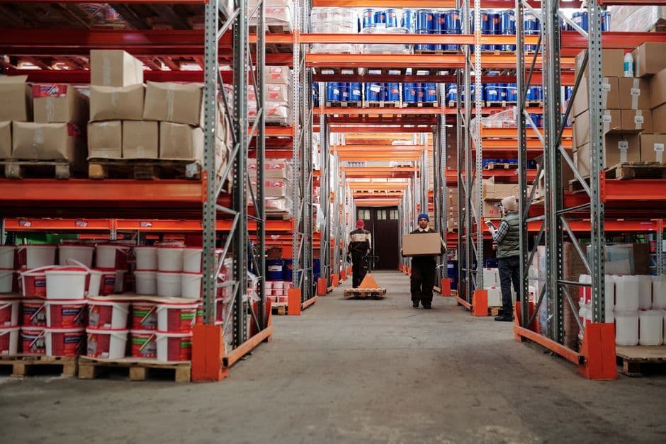AutoScheduler launches warehouse app builder for logistics teams