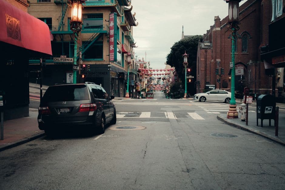 California Passes New Law to Hold Robotaxi Companies Accountable