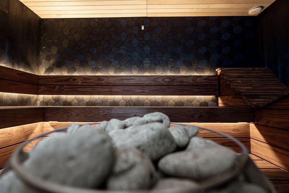 Baluar Collection 2026: Patricia Urquiola ร่วมมือกับ Effe ดีไซน์ซาวน่า