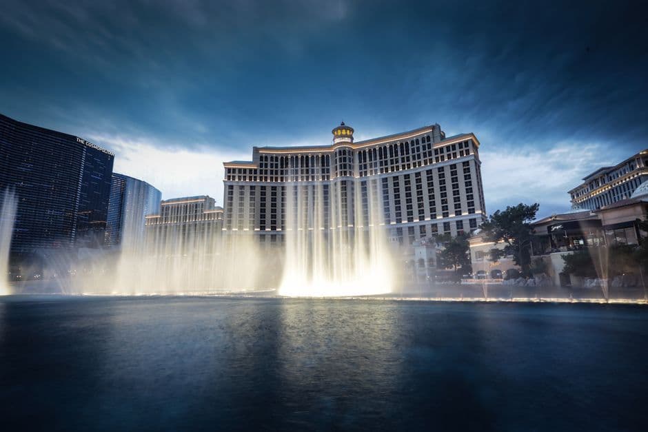 Barry Diller Withdraws $18 Billion MGM Resorts Bid