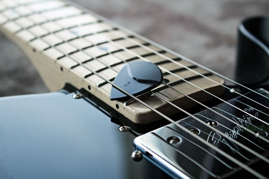 BeBeau Builds 2026: 48.7 lb Slate Acoustic Guitar