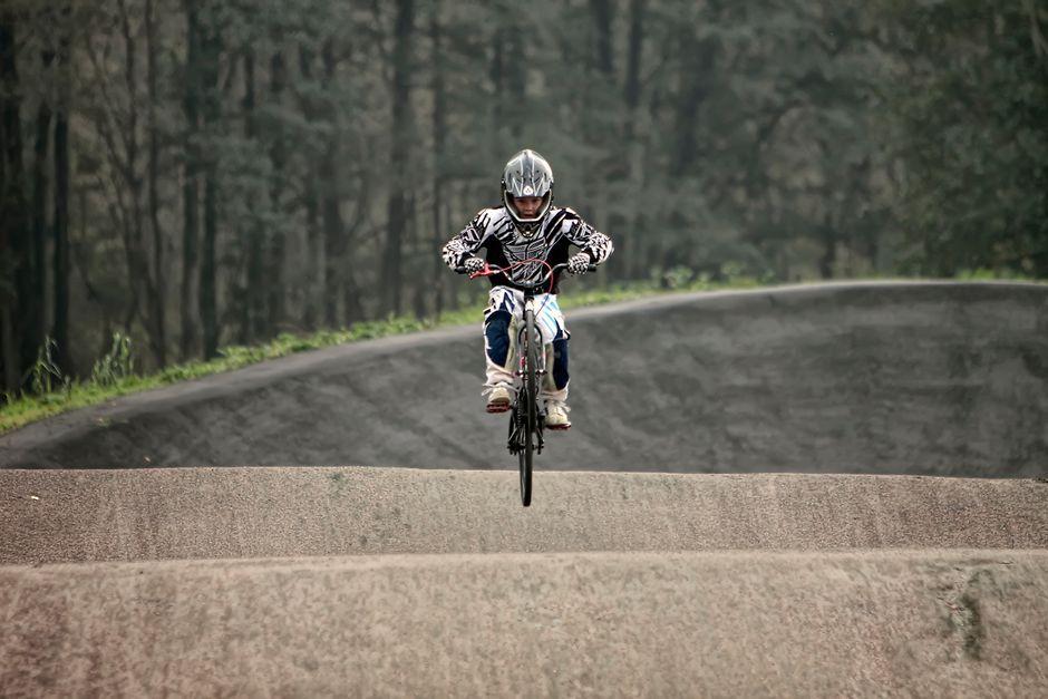 Thailand Wins Hosting Rights for 2027 Asian BMX Championships, Boosting 2028 Olympic Hopes