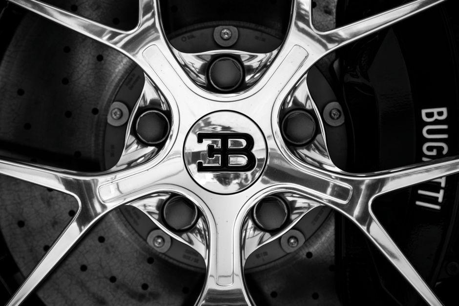 Bugatti Destrier 2026: ไฮเปอร์คาร์คัสซ่อมพิเศษ