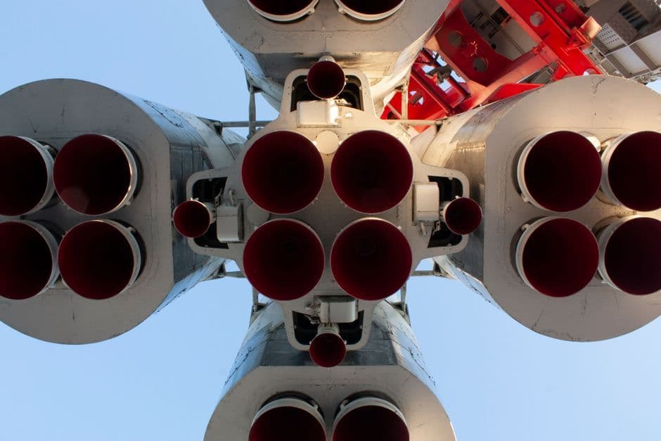 Canada Rocket Company ลุยพัฒนาจรวดขนส่งขนาดกลาง