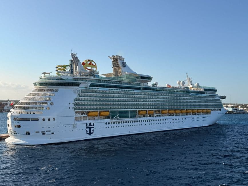 พฤติกรรมนักท่องเที่ยวเปลี่ยน: Carnival Cruise ปรับเวลาอาหาร