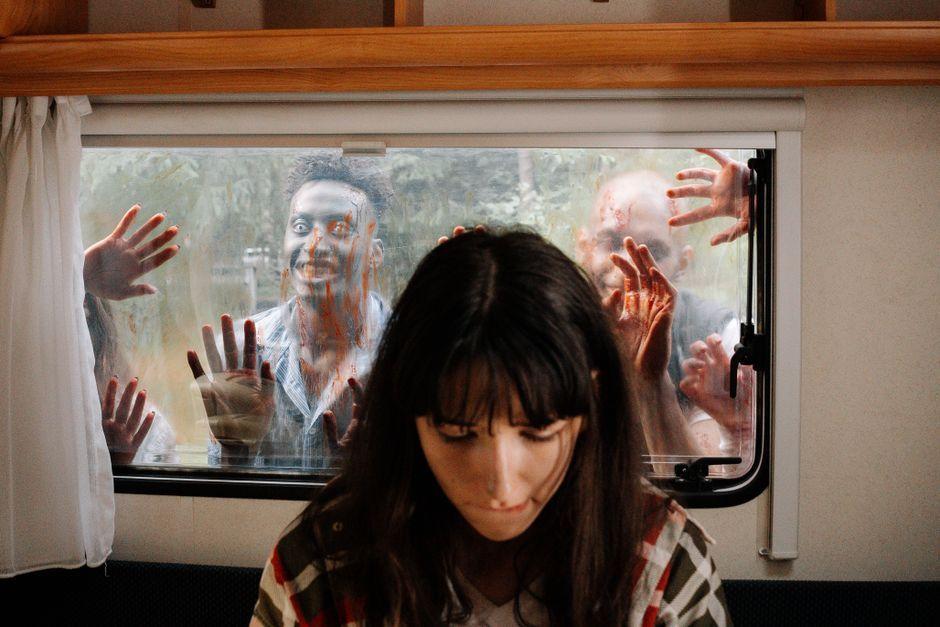 ตัวอย่างใหม่ของ Carrie จากไมค์ ฟลานาแกน เผยโฉมในงาน Comic-Con 2026