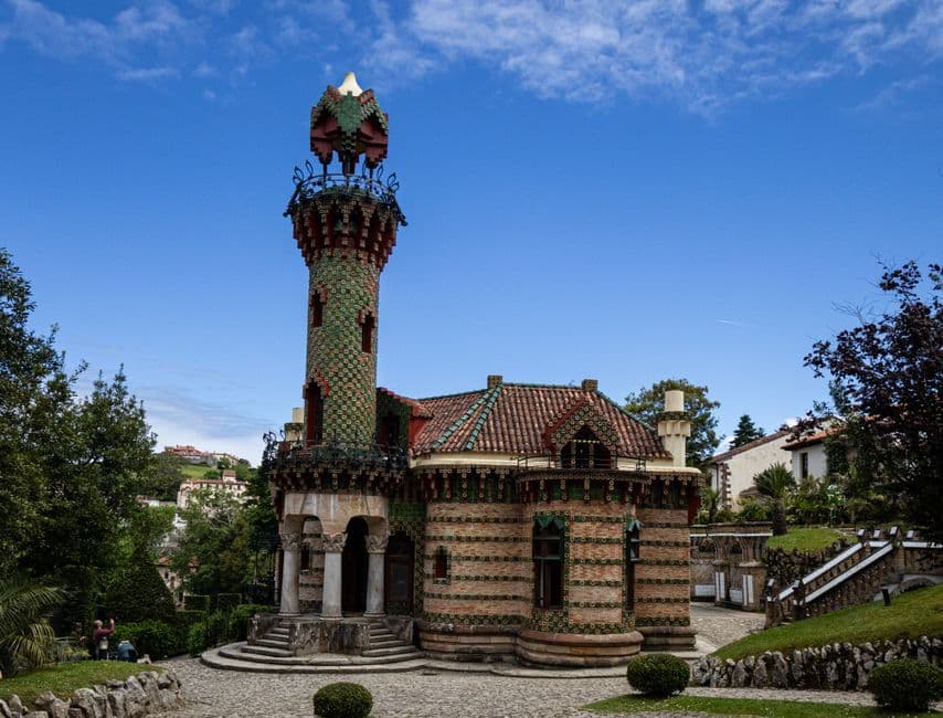 Comillas Waterfront 2026: ปรับโฉมทางเดินริมทะเลสเปน