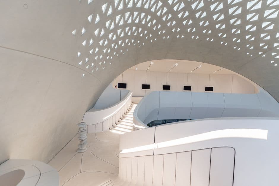 Compasso d'Oro International Design Award 2027 Calls For Entries