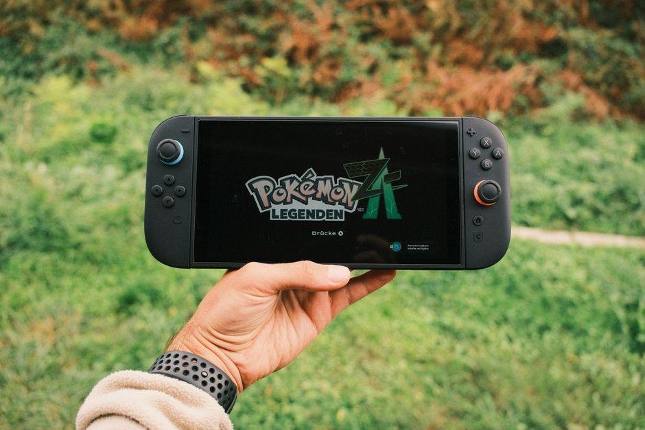 Costco's Nintendo Switch 2 bundle packs over $100 in free accessories
